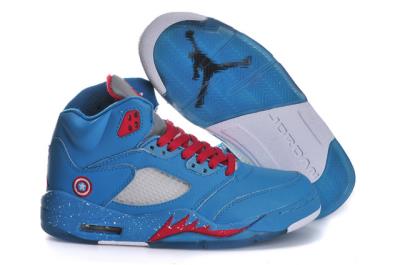 Cheap Air Jordan 5 Women's shoes wholesale No. 146